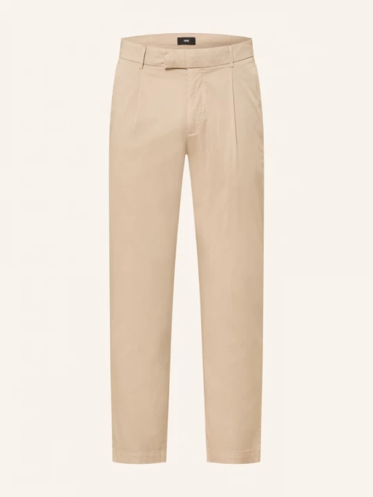 Obrázek produktu Cinque Chino Cisalto Extra Slim Fit světle hnědá