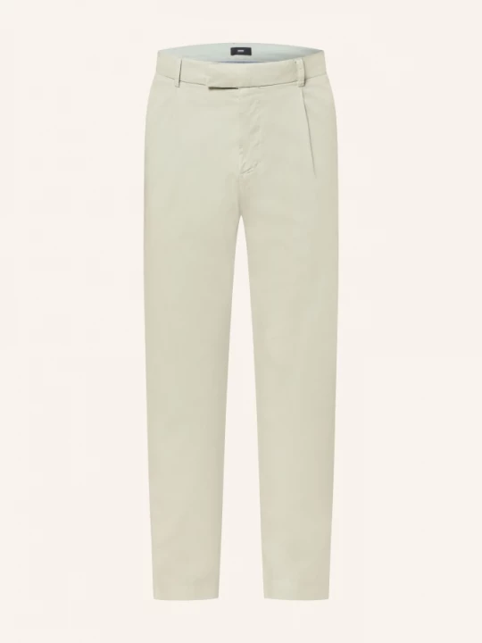 Obrázek produktu Cinque Chino Cisalto Extra Slim Fit světle zelená