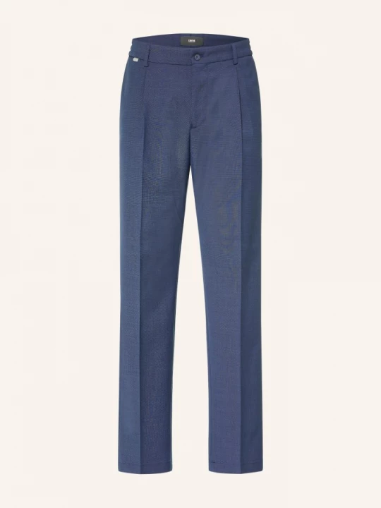 Obrázek produktu Cinque Kalhoty Cileto Relaxed Fit modrá