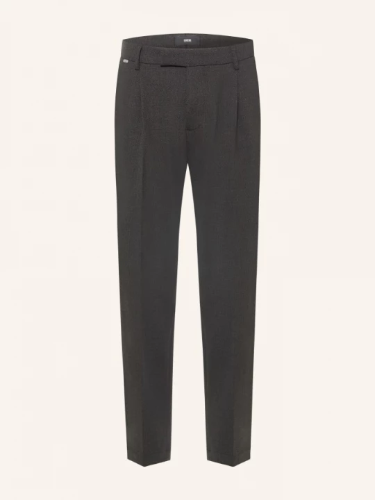 Obrázek produktu Cinque Kalhoty Cisalto Extra Slim Fit tmavě hnědá