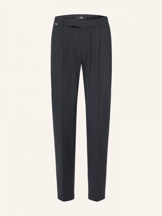 Obrázek produktu Cinque Kalhoty Cisalto Extra Slim Fit tmavě modrá