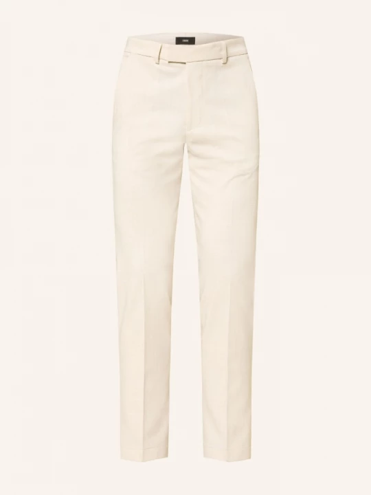 Obrázek produktu Cinque Kombinované Kalhoty Cibeppe Tapered Fit 23 braun