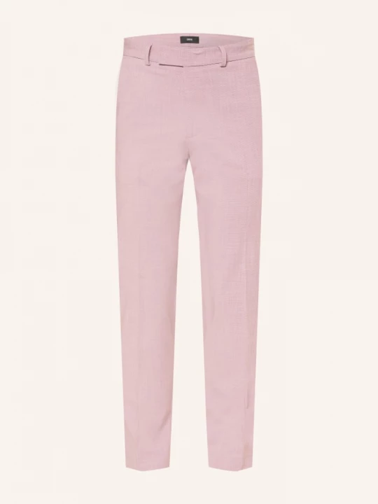 Obrázek produktu Cinque Kombinované Kalhoty Cibeppe Tapered Fit 57 lila