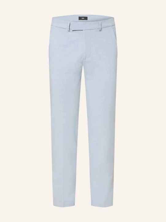 Obrázek produktu Cinque Kombinované Kalhoty Cibeppe Tapered Fit 65 blau