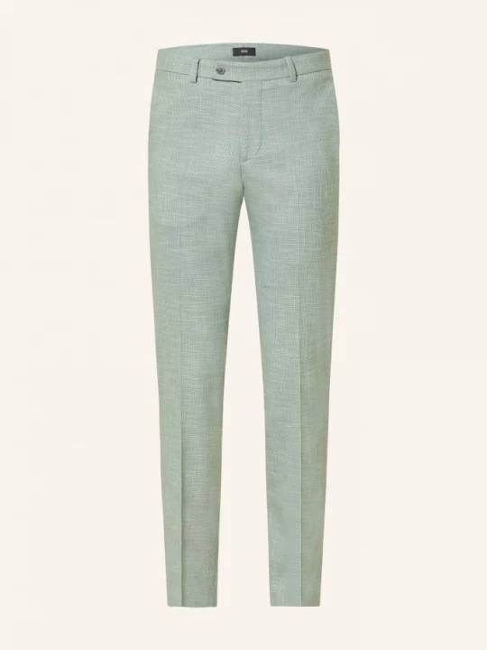 Obrázek produktu Cinque Kombinované Kalhoty Cibravo Extra Slim Fit 82 hellgruen