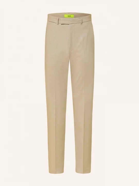 Obrázek produktu Cinque Kostýmové Kalhoty Cibeppe Slim Fit 25 braun