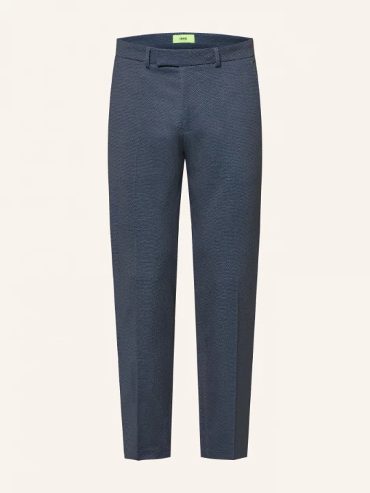 Obrázek produktu Cinque Kostýmové Kalhoty Cibeppe Slim Fit 64 blau