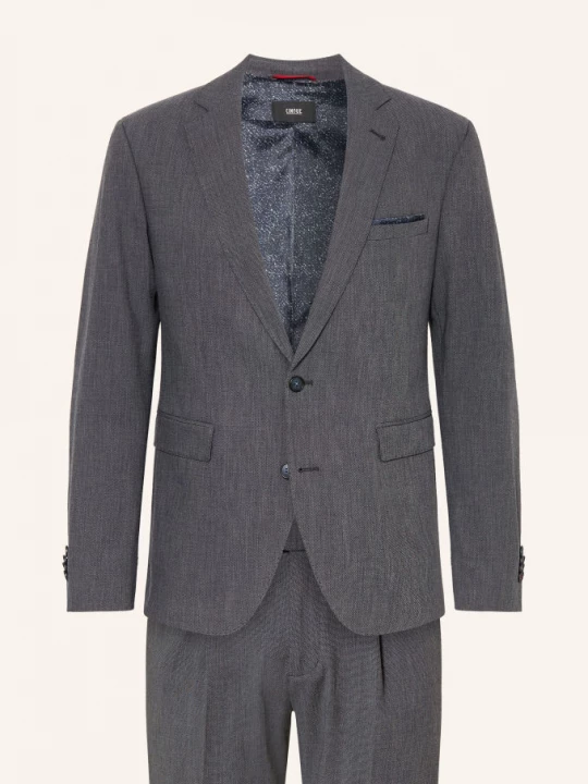 Obrázek produktu Cinque Oblek Cilucky Extra Slim Fit tmavě modrá