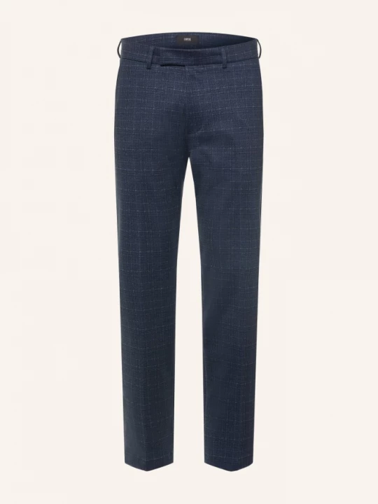 Obrázek produktu Cinque Oblekové Kalhoty Cidon Slim Fit Z Džerseju 69 dunkelblau