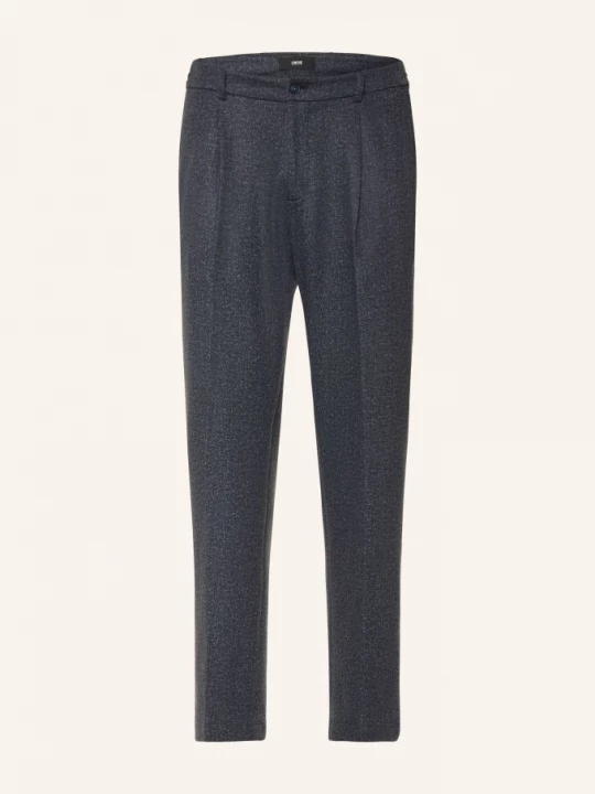 Obrázek produktu Cinque Oblekové Kalhoty Cileto Relaxed Fit Z Džerseju 69 dunkelblau