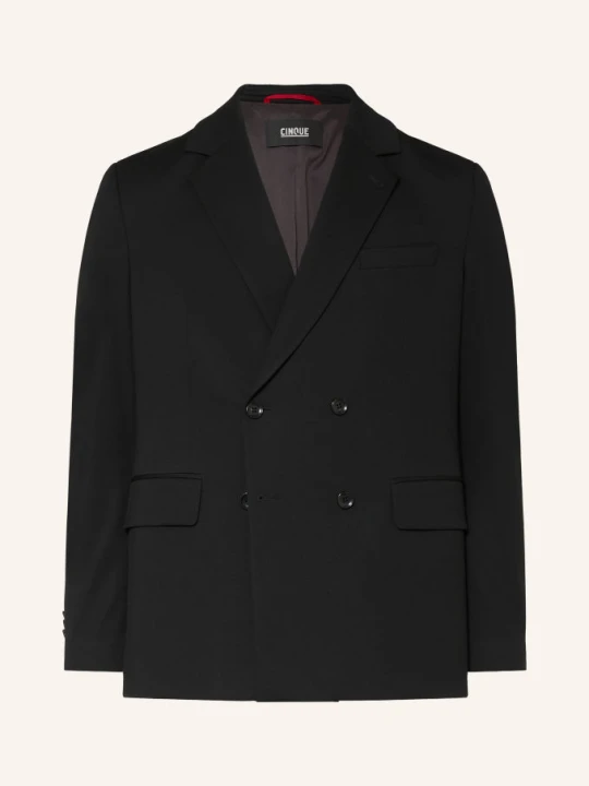 Obrázek produktu Cinque Oblekové Sako Cidouble Slim Fit 99 schwarz