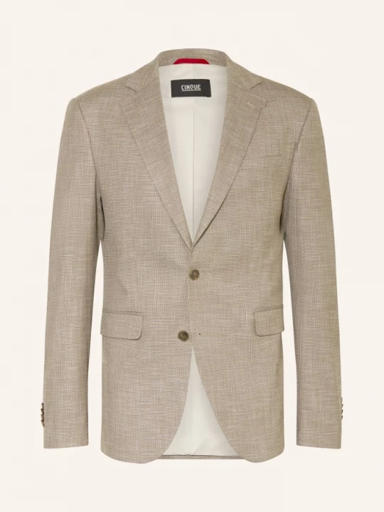 Obrázek produktu Cinque Sako Cidata Slim Fit 23 braun