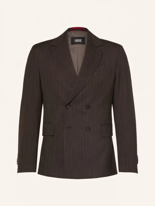 Obrázek produktu Cinque Sako Cidouble Extra Slim Fit 29 dunkelbraun