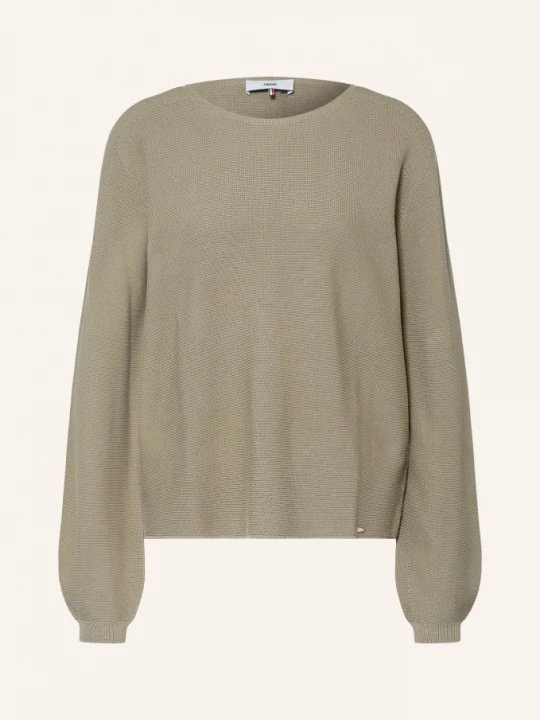 Obrázek produktu Cinque Svetr Ciellas khaki