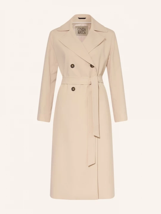 Obrázek produktu Cinzia Rocca Trenchcoat béžová