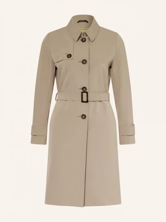Obrázek produktu Cinzia Rocca Trenchcoat olivová