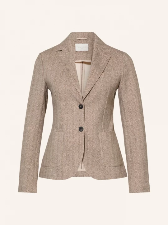 Obrázek produktu Circolo 1901 Jerseyový Blejzr béžová / černá
