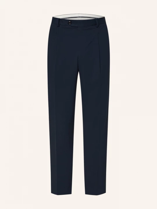 Obrázek produktu Circolo 1901 Kalhoty Regular Fit 447 blu navy