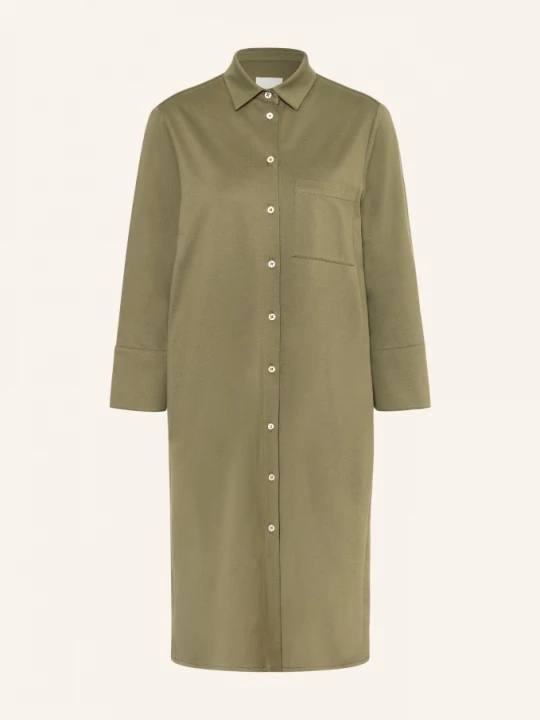 Obrázek produktu Circolo 1901 Košilové Šaty khaki