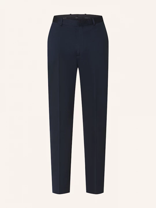 Obrázek produktu Circolo 1901 Oblekové Kalhoty Extra Slim Fit 447 blu navy