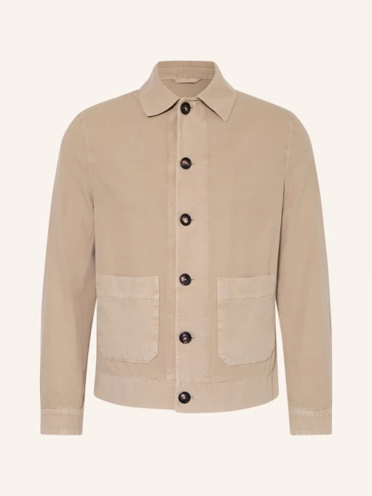 Obrázek produktu Circolo 1901 Overjacket černošedá