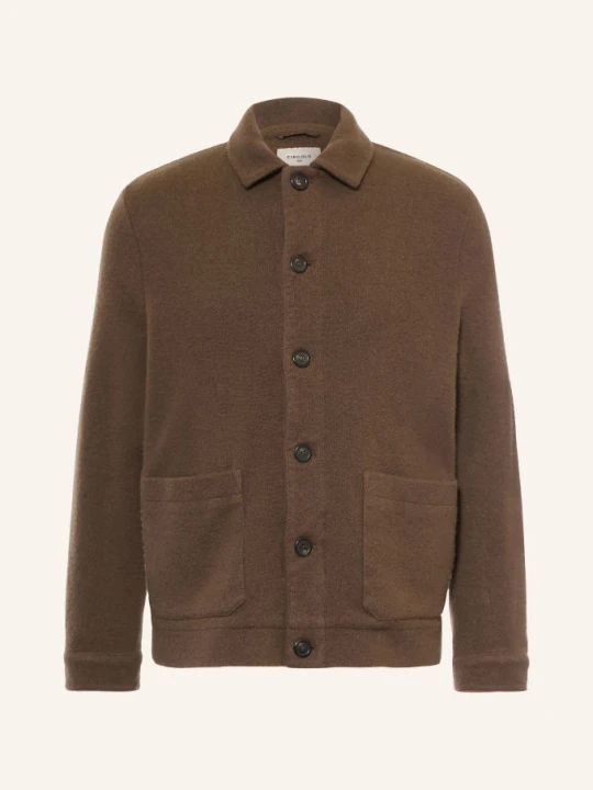 Obrázek produktu Circolo 1901 Pletený Svetr khaki