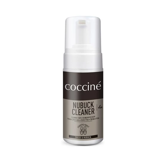 Obrázek produktu Čistící Pěna Coccine Nubuck Cleaner 55/050/100/A/v1