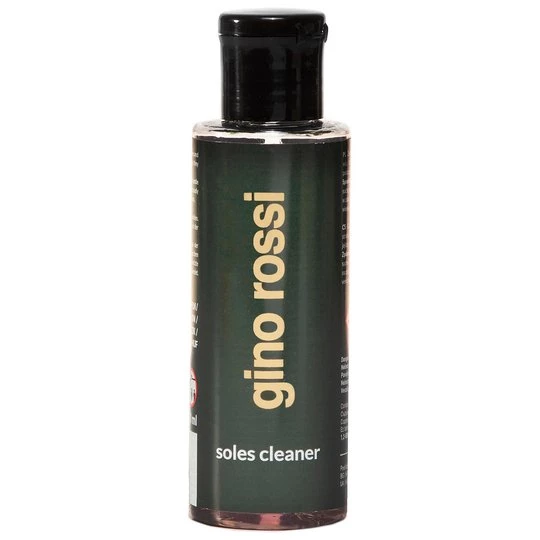Obrázek produktu Čistíci tekutina Gino Rossi Soles Cleaner Bez Koloru