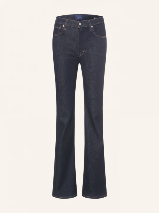 Obrázek produktu Citizens Of Humanity Bootcut Džíny Lilah inkrn inky rinse (dk indigo)