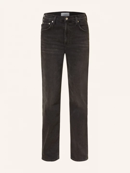 Obrázek produktu Citizens Of Humanity Rovné Džíny Palma nblae nebulae (black denim)