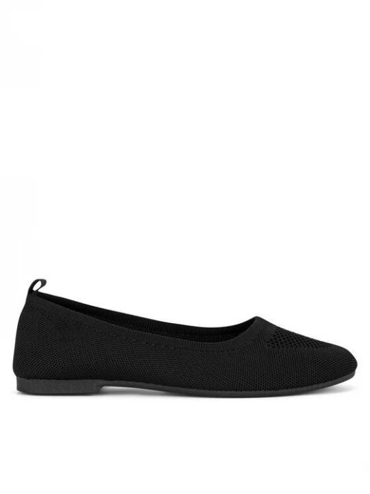 Obrázek produktu Clara Barson Baleríny WSS21520-02 Černá