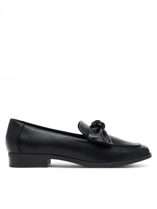 Obrázek produktu Clara Barson Loafersy WYL3674-7 Černá