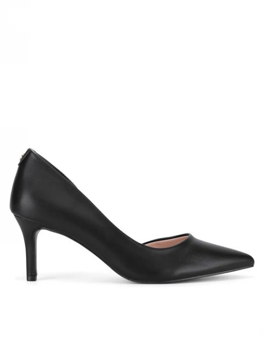 Obrázek produktu Clara Barson Lodičky WSS21576-01 Černá