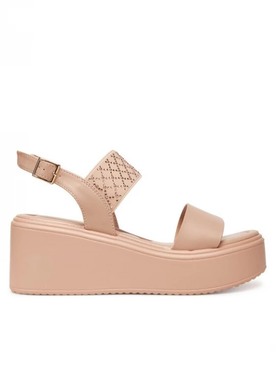 Obrázek produktu Clara Barson Sandály 3T8482-26 Růžová