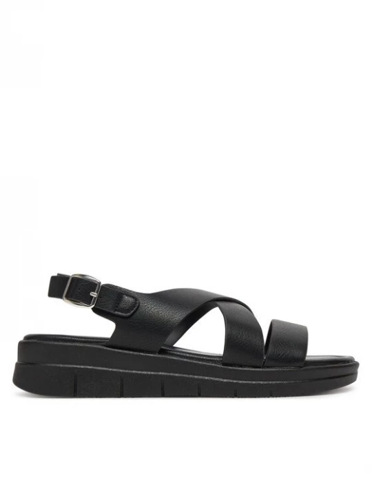 Obrázek produktu Clara Barson Sandály K25SS00628 Černá