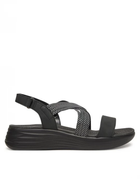 Obrázek produktu Clara Barson Sandály R24AW02737 Černá