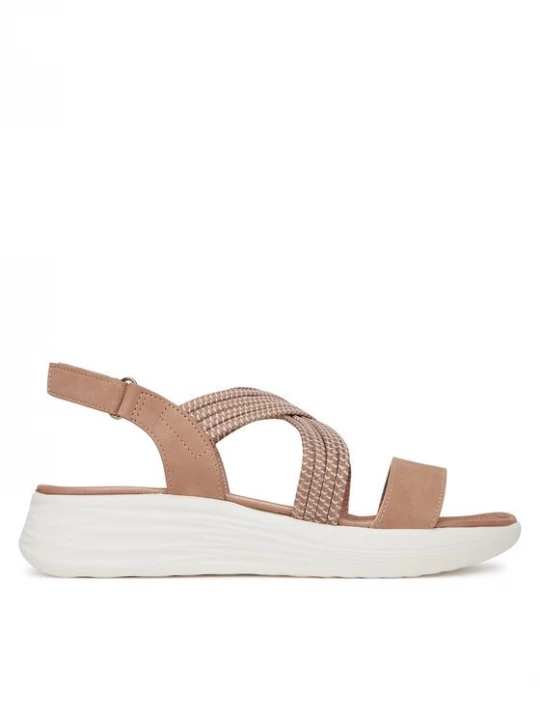Obrázek produktu Clara Barson Sandály R24AW02737 Růžová