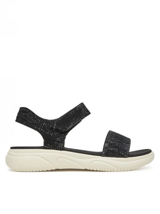 Obrázek produktu Clara Barson Sandály R25SS02835 Černá