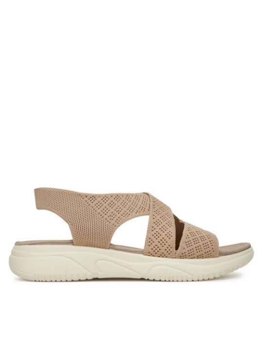 Obrázek produktu Clara Barson Sandály R25SS02836 Béžová