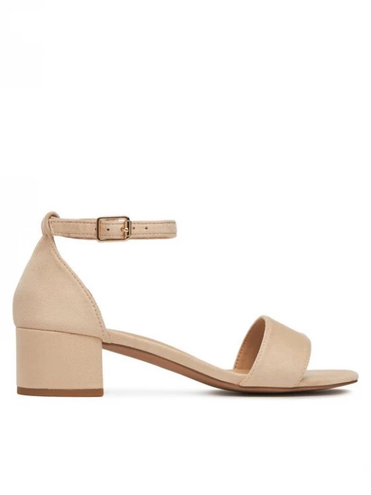 Obrázek produktu Clara Barson Sandály WS24037-02 Béžová