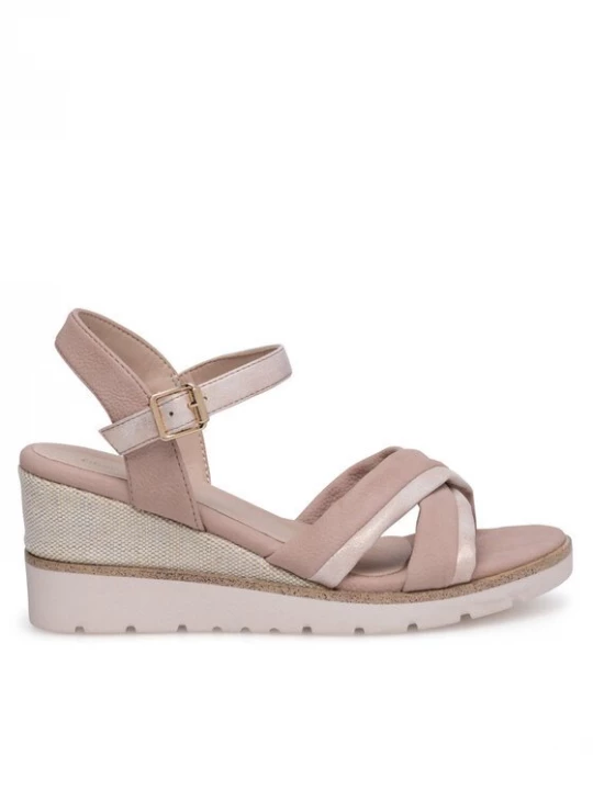 Obrázek produktu Clara Barson Sandály WS6253-04 Růžová