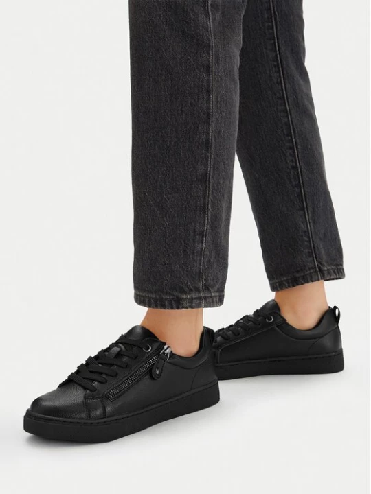 Obrázek produktu Clara Barson Sneakersy CEO-WS6386-03 Černá