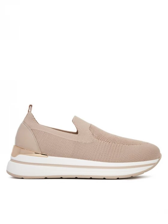 Obrázek produktu Clara Barson Sneakersy WS276-01 Béžová