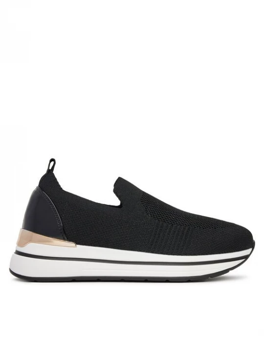 Obrázek produktu Clara Barson Sneakersy WS276-01 Černá