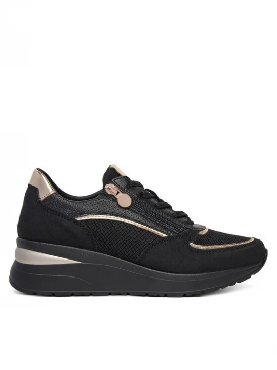 Obrázek produktu Clara Barson Sneakersy WS2P260-03 Černá