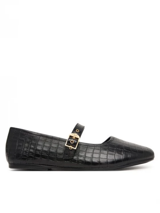 Obrázek produktu Clarks Baleríny Livia Jane 26320258 Černá