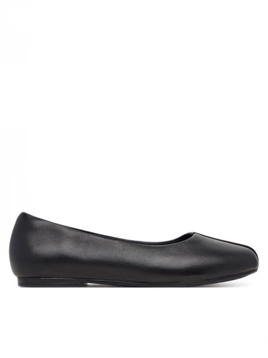 Obrázek produktu Clarks Baleríny Livia Lily 26183054 Černá