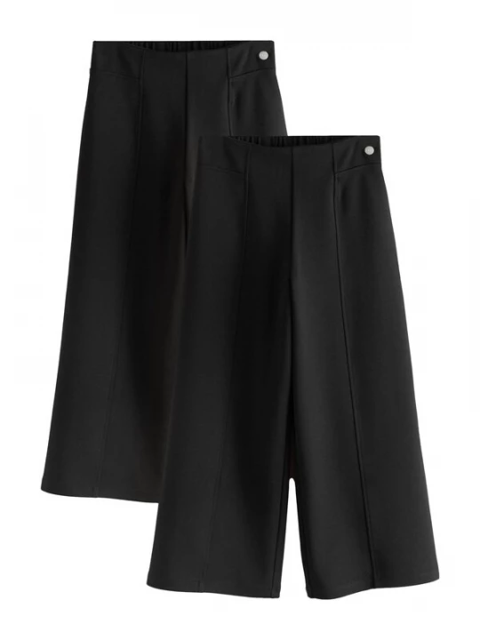 Obrázek produktu CLARKS Kalhoty černá