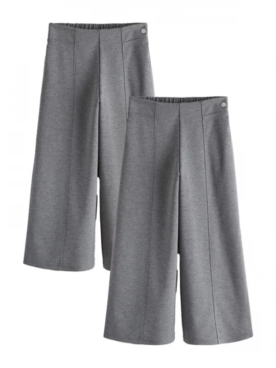 Obrázek produktu CLARKS Kalhoty šedá