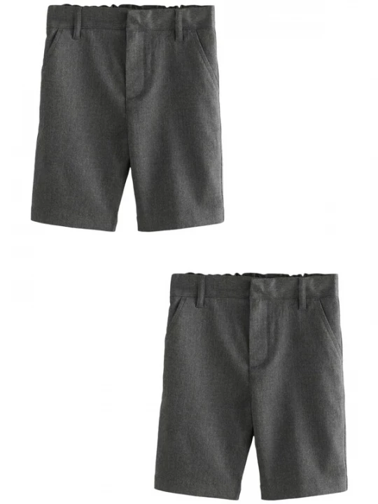Obrázek produktu CLARKS Kalhoty tmavě šedá